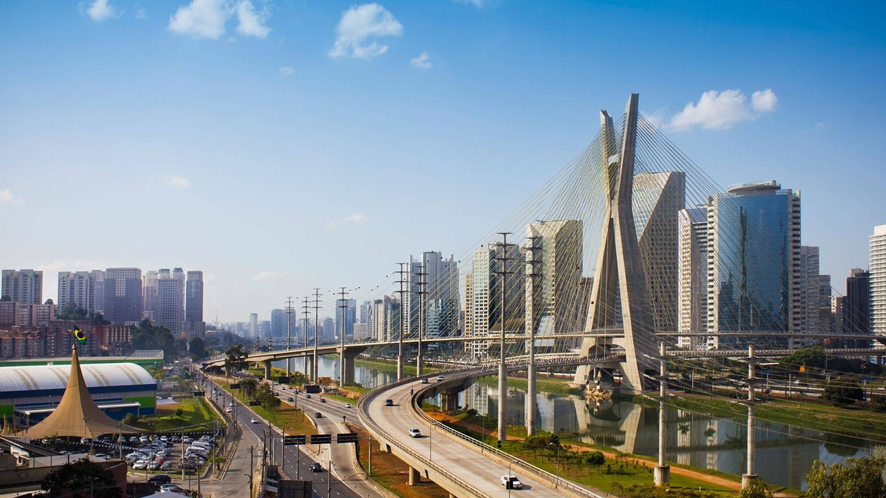 Consulado dos Estados Unidos em São Paulo
