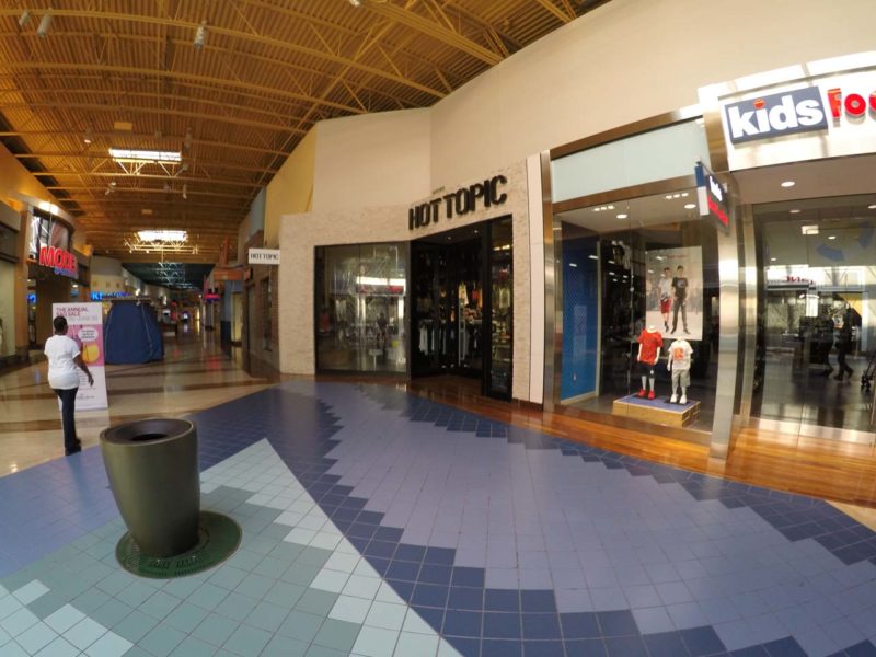 Arundel Mills: outlet na regiÃ£o de Washington DC - Rodei Viagens