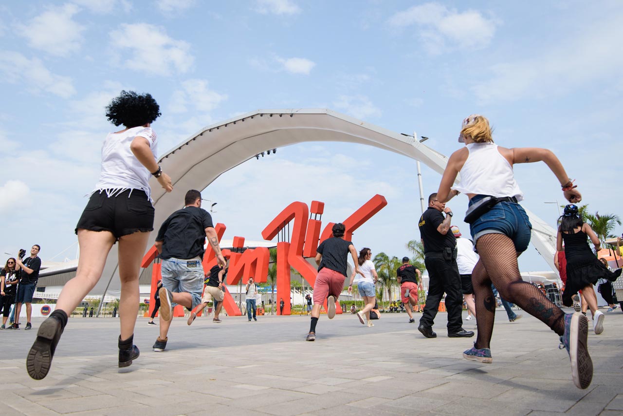 Rock in Rio 2022: tudo sobre o maior festival de música do planeta!