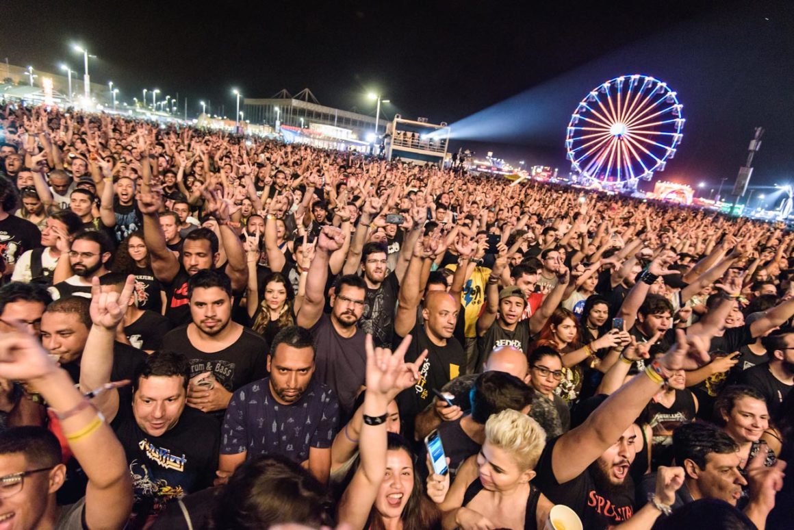 Rock in Rio pela primeira vez: como é e onde ficar - Rodei Viagens