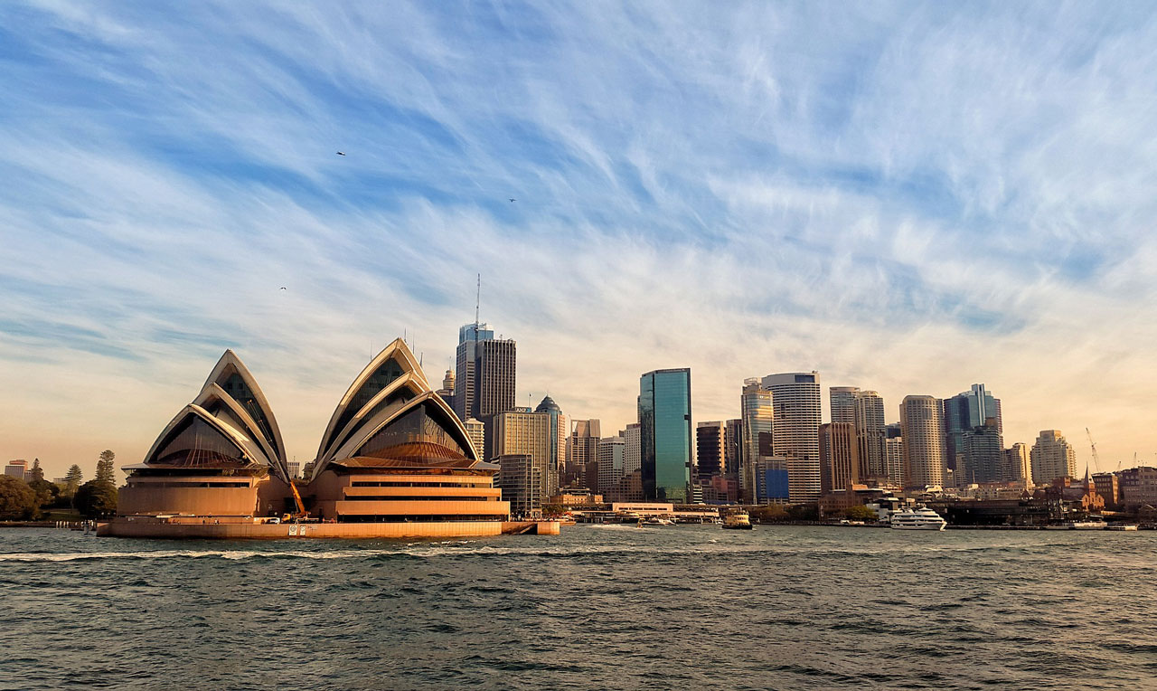 25 passeios de graça em Sydney: o que fazer sem gastar nada