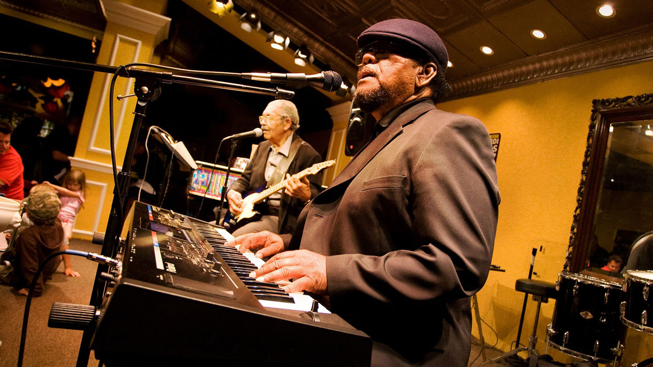 Ralph Brennan's Jazz Kitchen