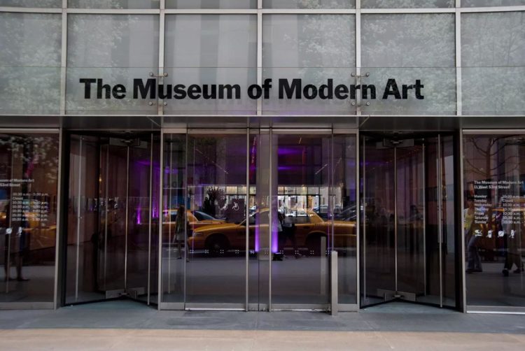 Museus imperdíveis de Nova York: MoMA