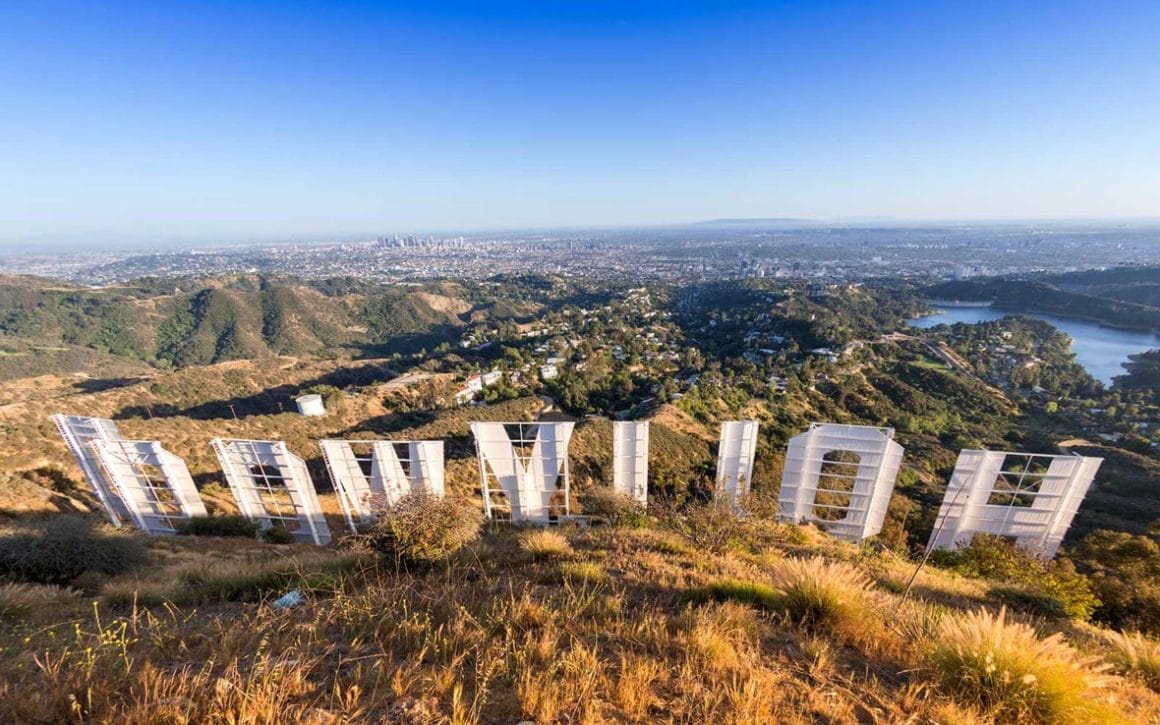 Visita guiada expressa ao letreiro de Hollywood