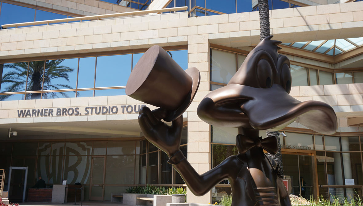 Warner Bros Studios Tour 63 1 