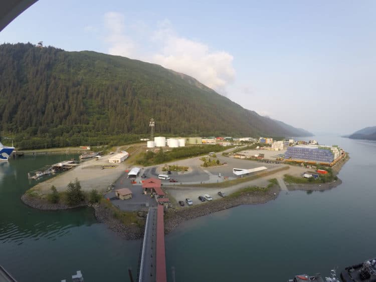 Juneau