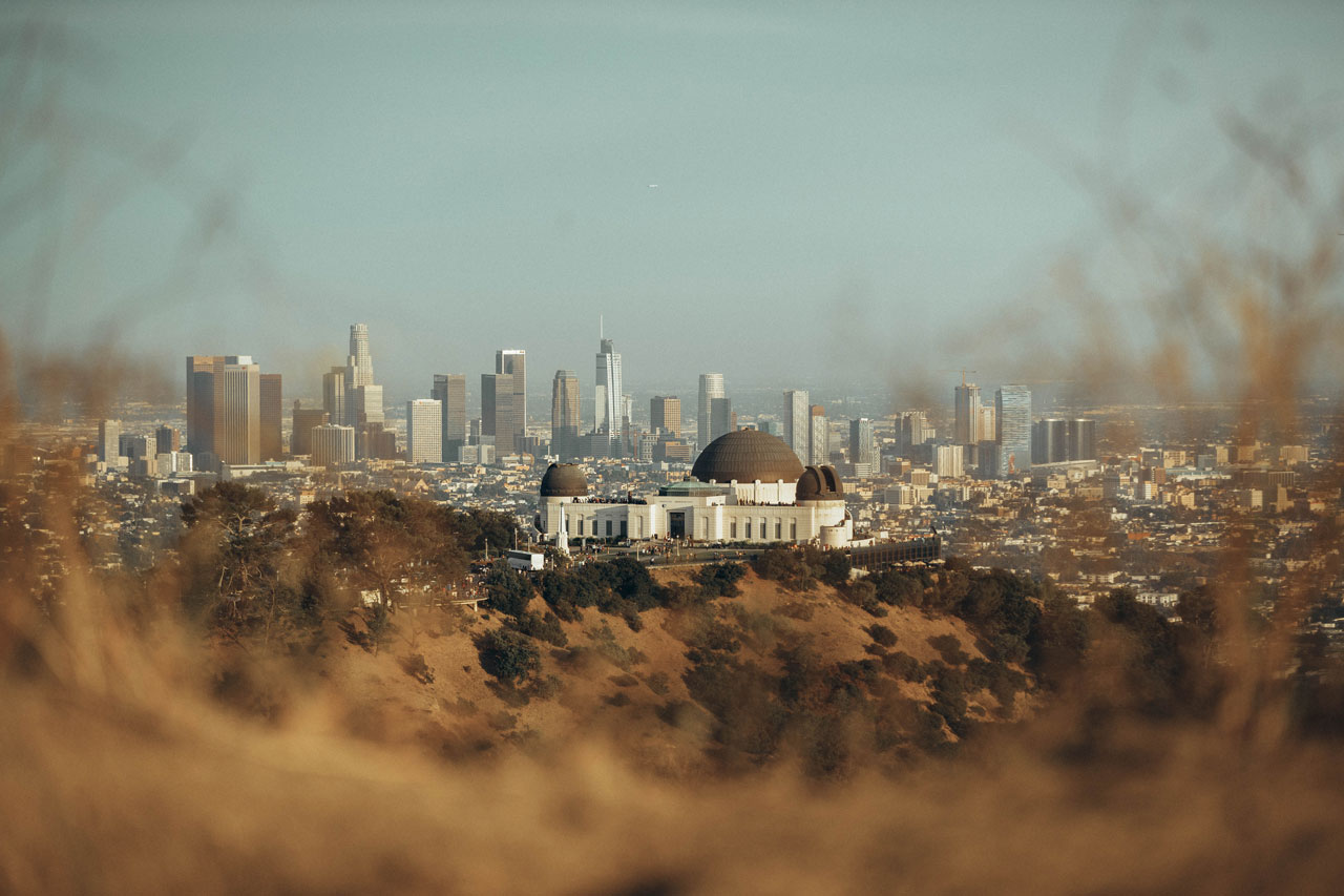 Onde ficar em Los Angeles