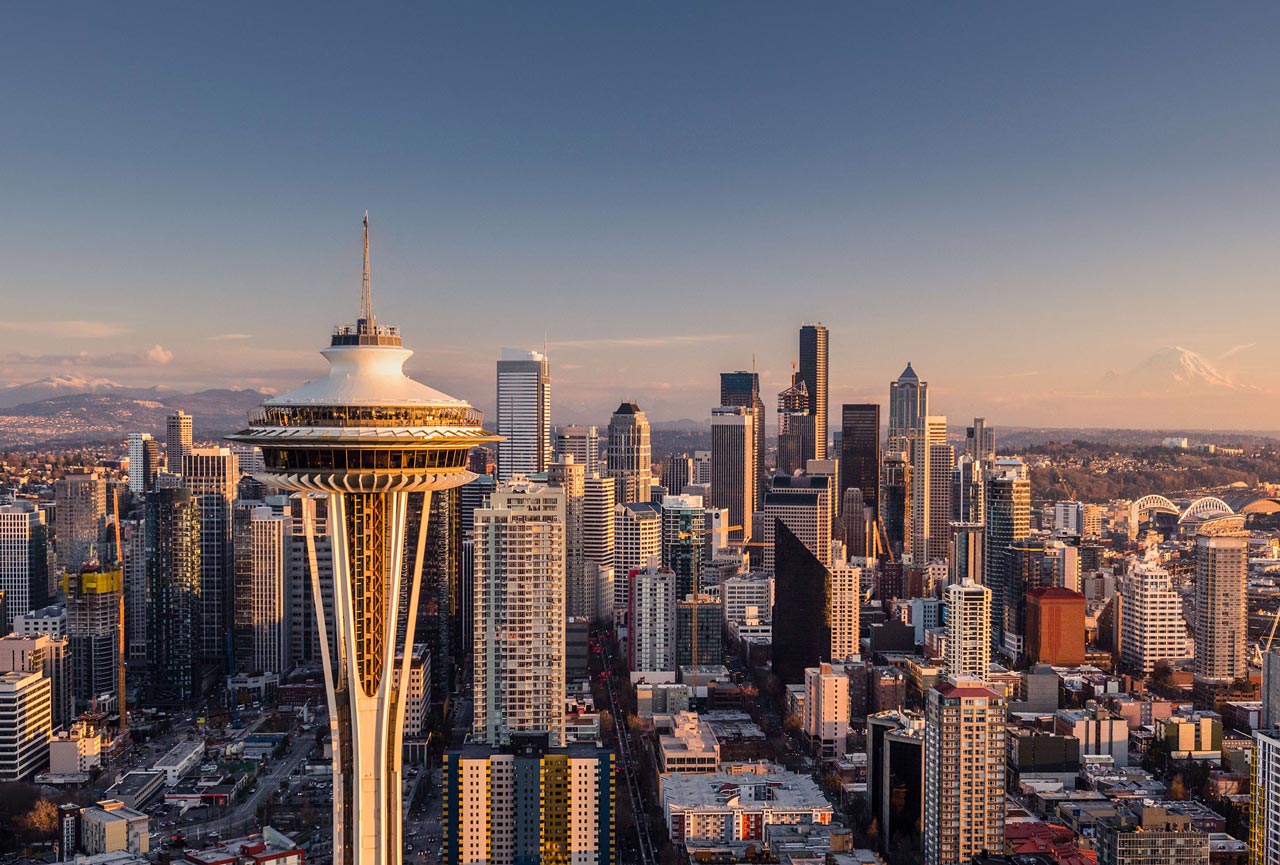 Seattle
