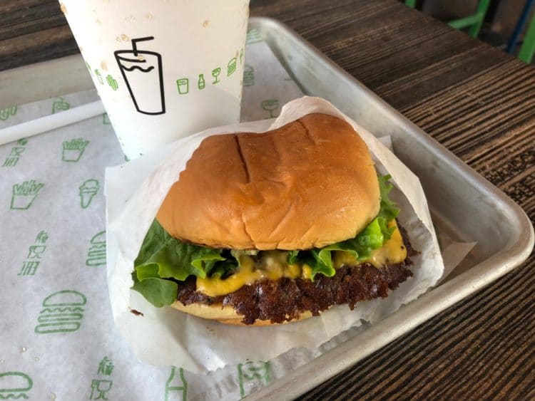 Shake Shack