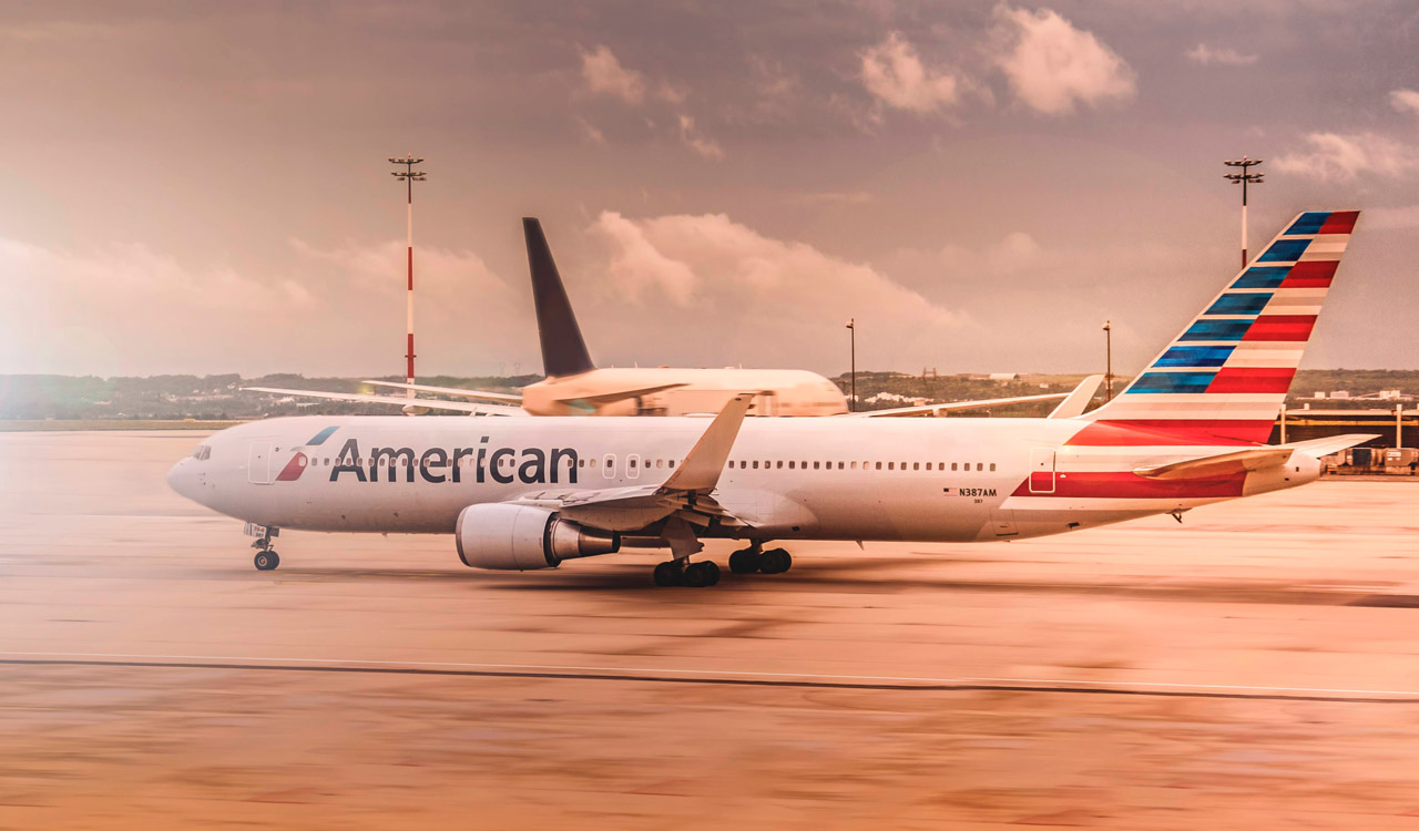Como sair do aeroporto de Orlando