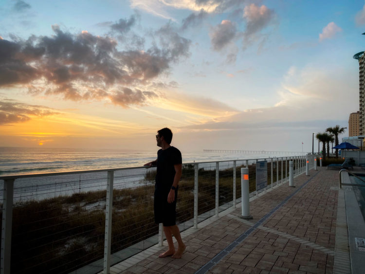 Orange Beach