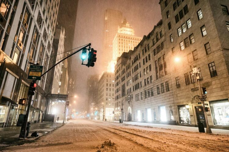 Vale a pena viajar para os Estados Unidos no inverno?