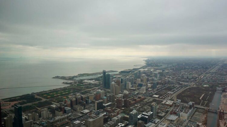 Skydeck Chicago