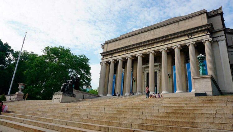 Columbia University