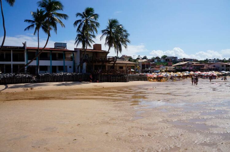 Praia do Amor, Pipa