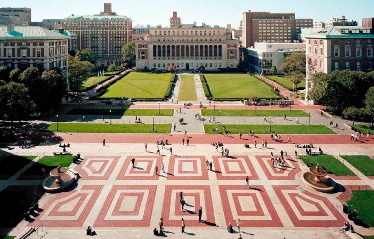 Columbia University