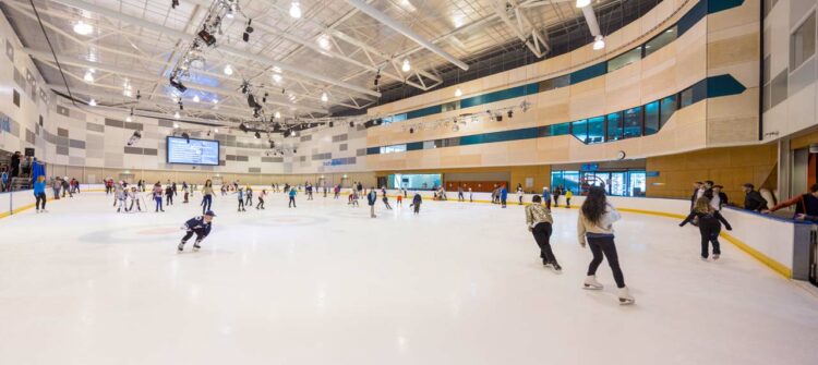 O'Brien Icehouse em Melbourne Docklands