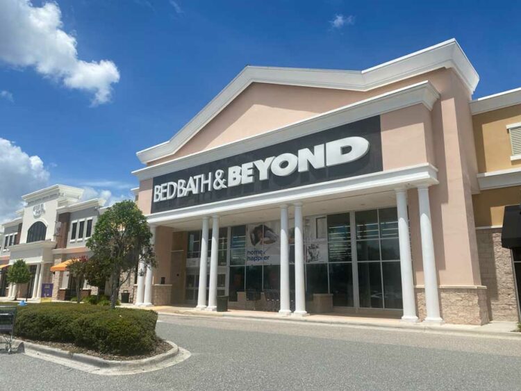 Bed, Bath and Beyond em Winter Garden, Orlando