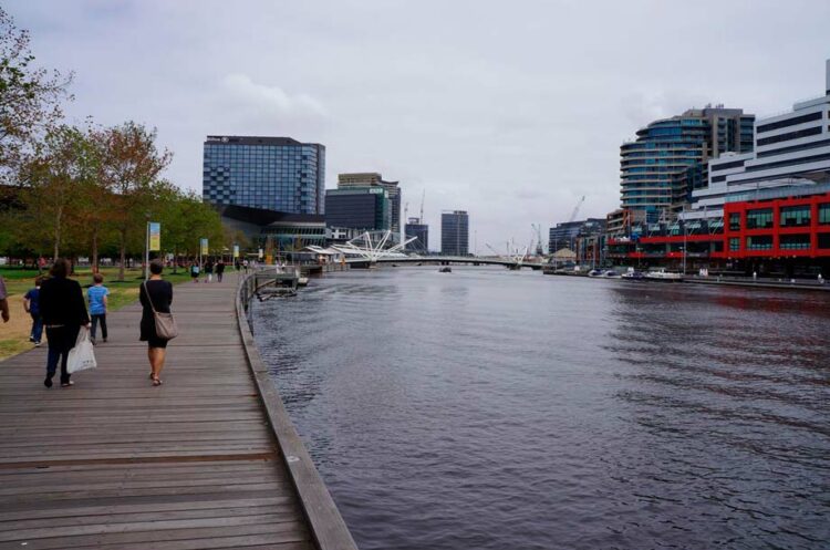 7 pontos turísticos em Melbourne para conhecer em um dia de passeio