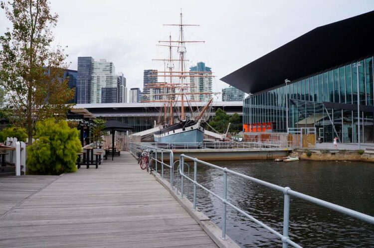 7 pontos turísticos em Melbourne para conhecer em um dia de passeio