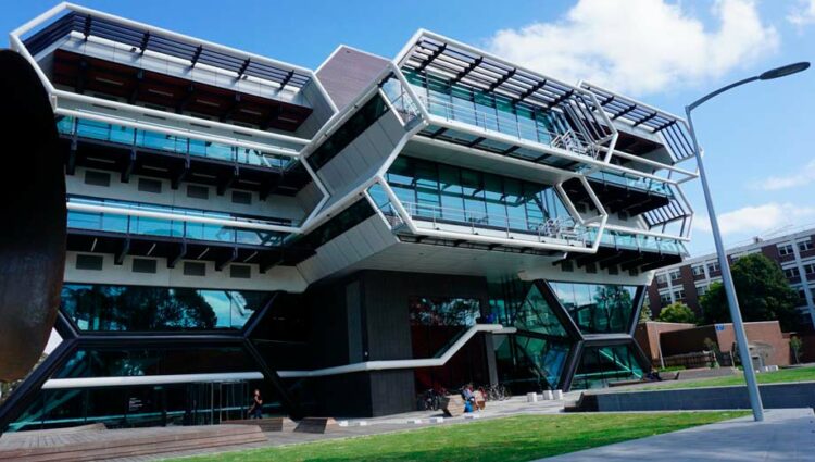 Monash University