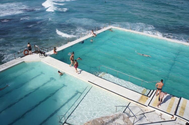 Icebergs Bondi Club