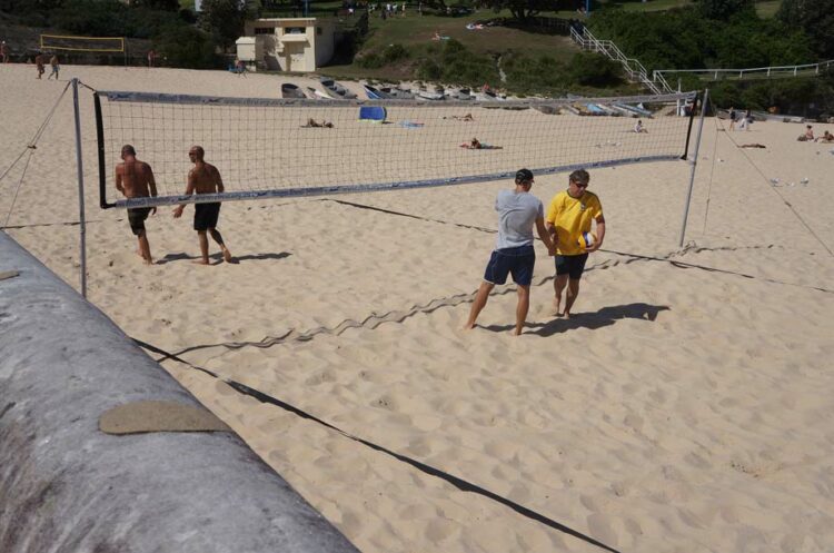 Praias de Sydney: Coogee Beach