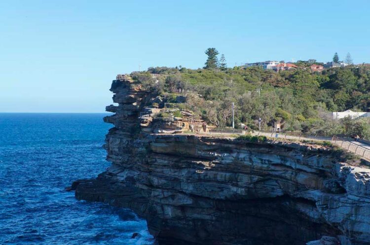 Watsons Bay