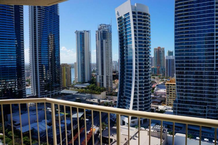 O que é Gold Coast