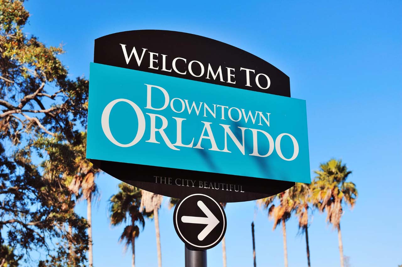 Roteiro em Orlando - Dicas de Inglês