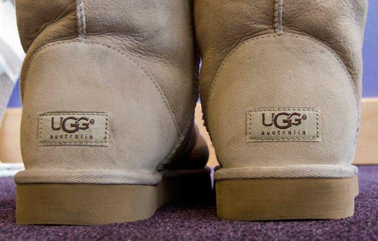 Botas UGG