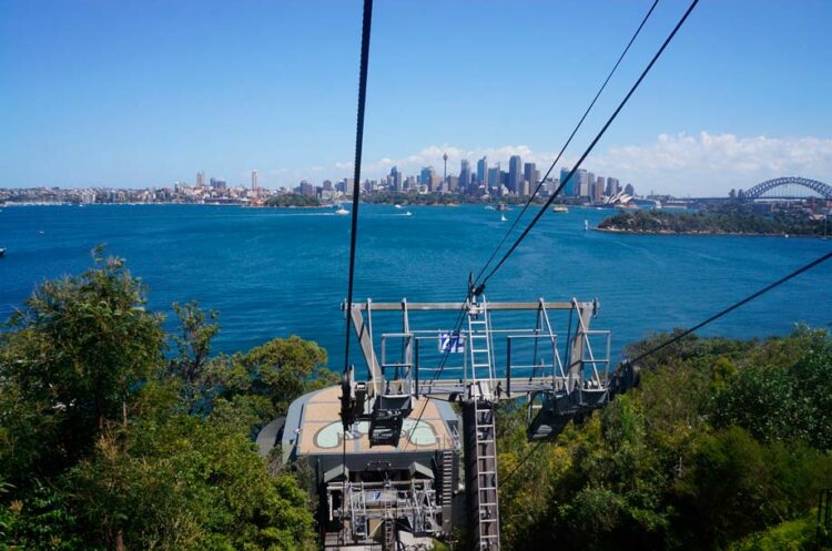 Taronga Zoo