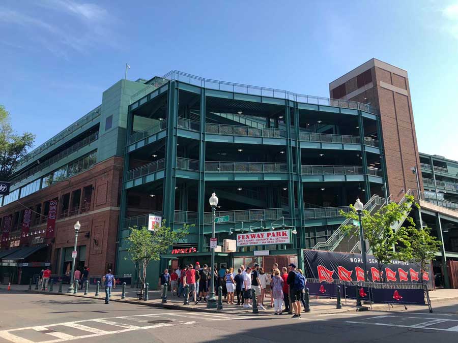 Boston O O que fazer em Boston: passeios e atrações - Rodei Viagens