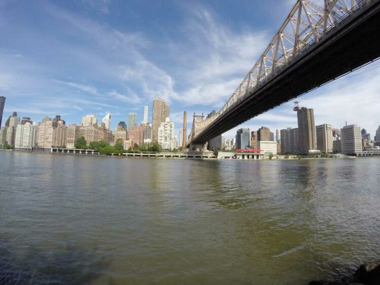 Queensboro Bridge