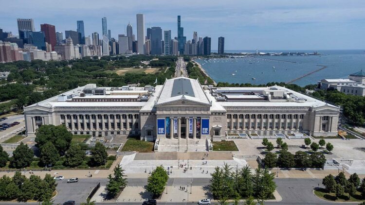 Field Museum of Natural History