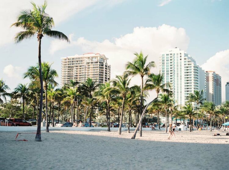 O que fazer em Miami: bater perna por Miami Beach