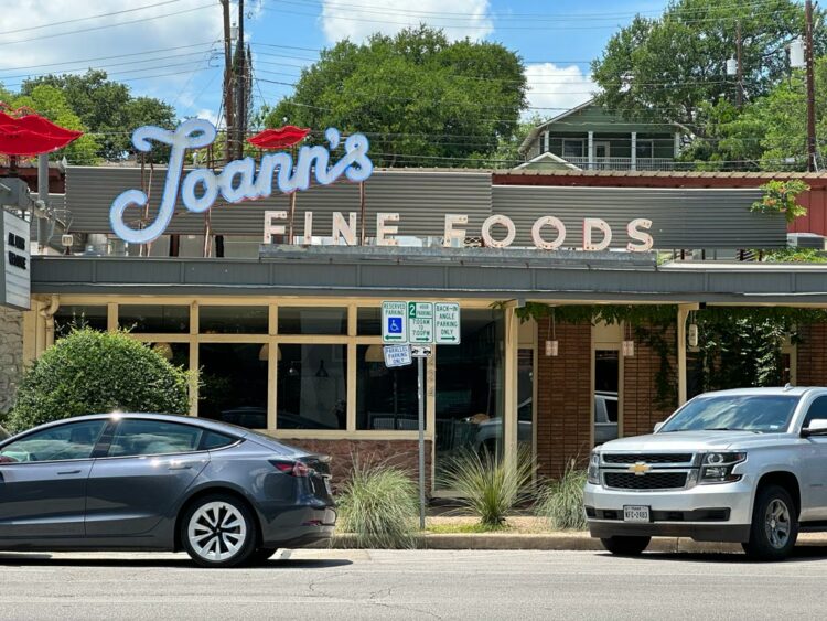 O que fazer em Austin: bater perna na South Congress