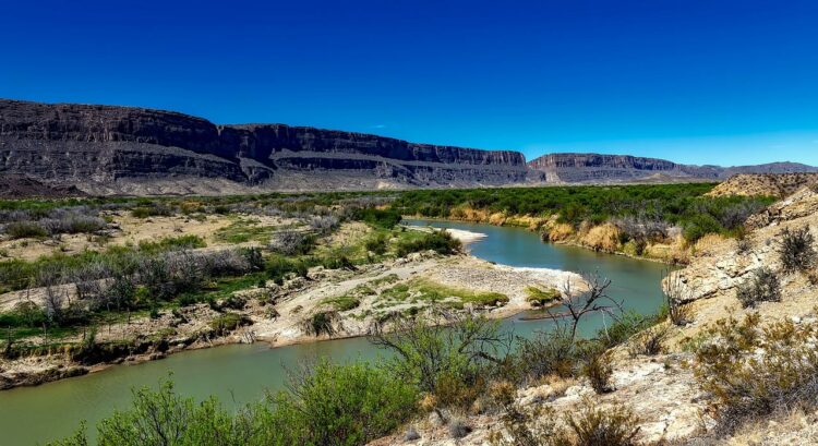 Curiosidades sobre o Texas: o Big Bend National Park tem seu próprio ecossistema