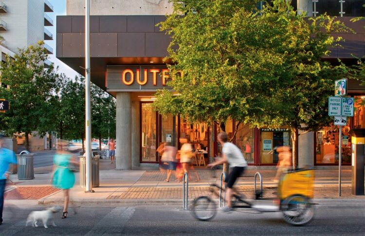 O que fazer em Austin: compras na 2nd Street